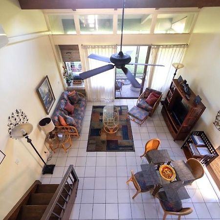 Hanalei Condo Kahuku ภายนอก รูปภาพ