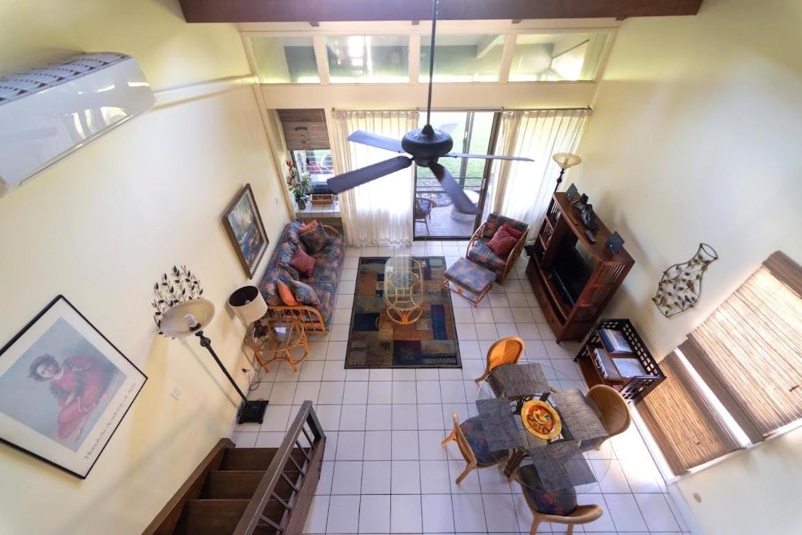 Hanalei Condo Kahuku ภายนอก รูปภาพ