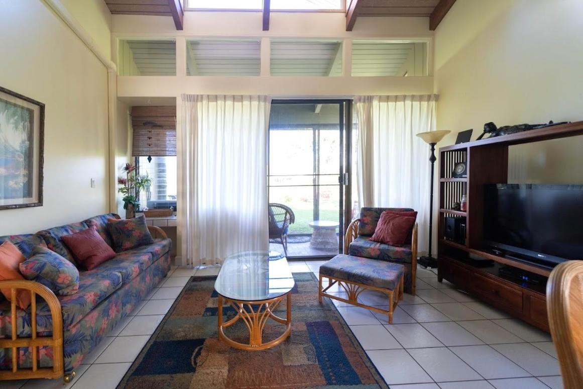 Hanalei Condo Kahuku ภายนอก รูปภาพ