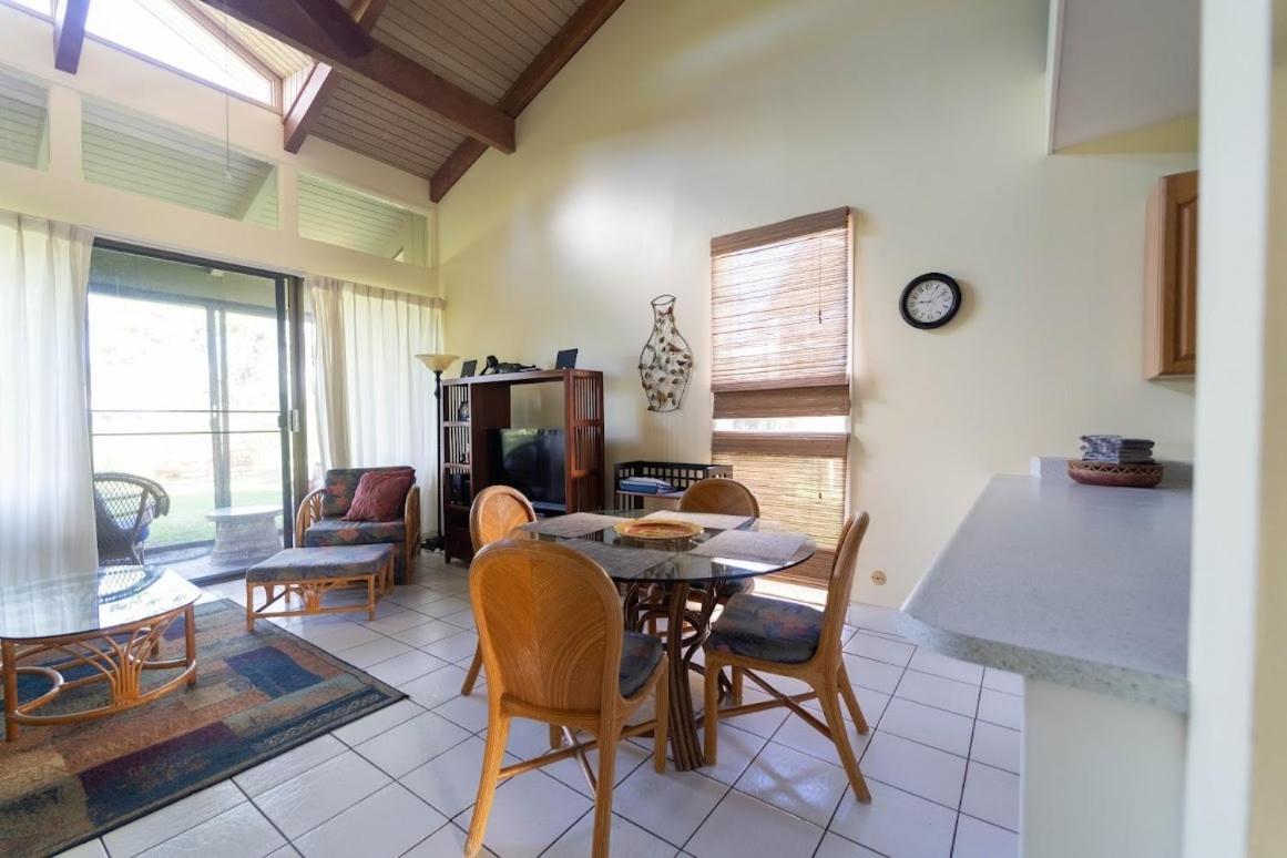 Hanalei Condo Kahuku ภายนอก รูปภาพ