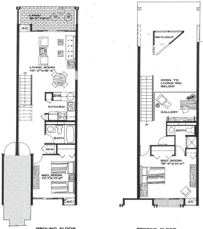 Hanalei Condo Kahuku ภายนอก รูปภาพ