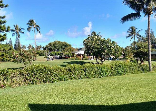 Hanalei Condo Kahuku ภายนอก รูปภาพ