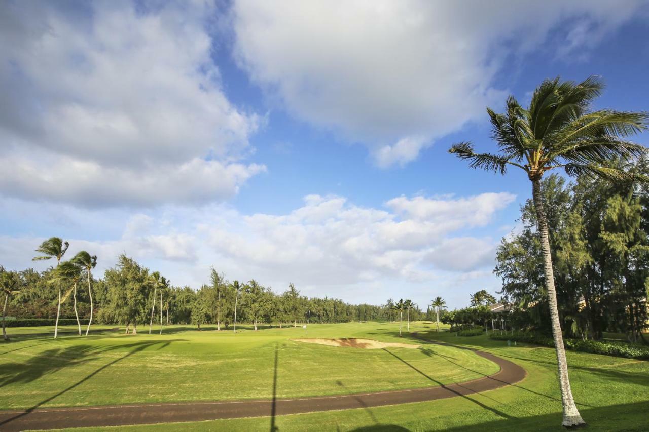 Hanalei Condo Kahuku ภายนอก รูปภาพ