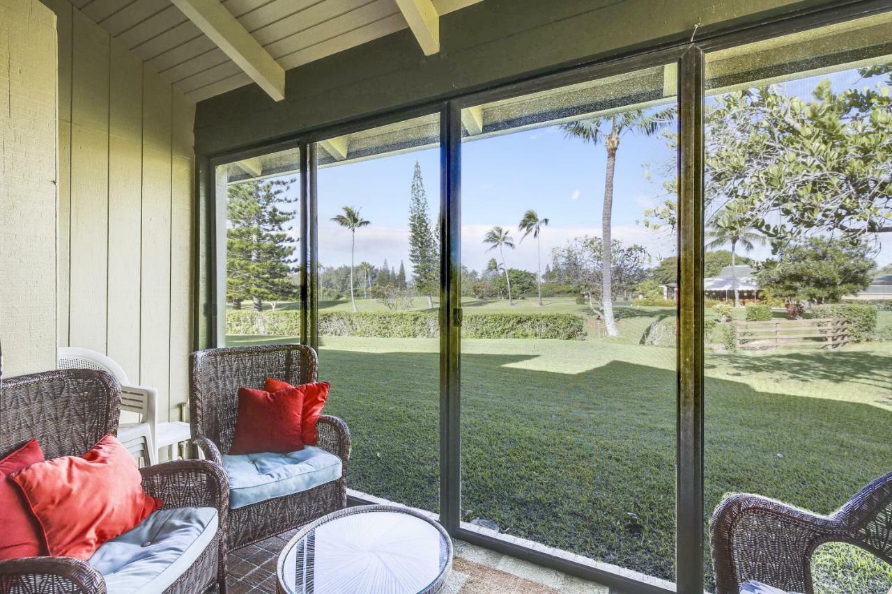 Hanalei Condo Kahuku ภายนอก รูปภาพ